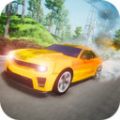 狂飙赛车模拟v1.0