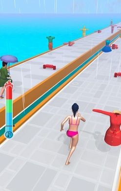 四季跑酷v0.5