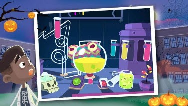 米加世界外星人v1.0