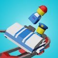 狂躁的过山车v0.0.1