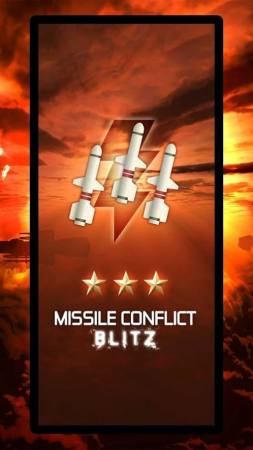 导弹冲突v1.0.3