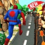 蜘蛛侠公路跑酷v1.0