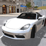 超跑豪车模拟器v1.00