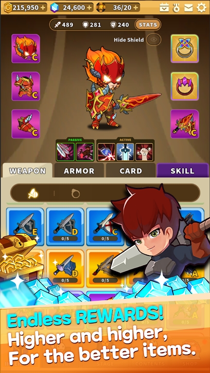 卷轴男孩v1.2.0