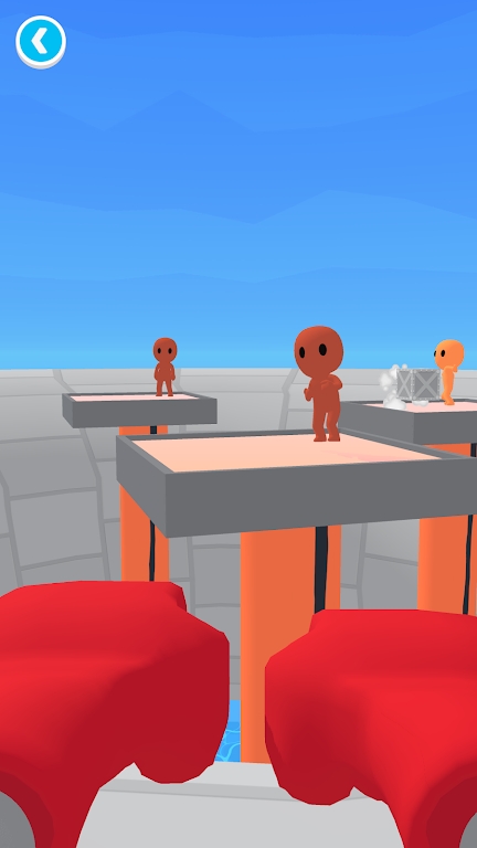 两拳超人v0.1.0