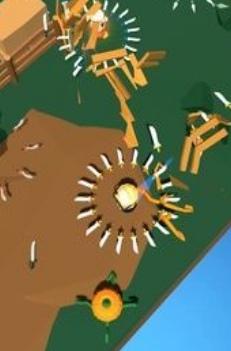 刀片风暴v1.0.0