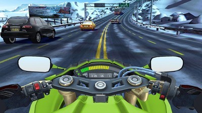 摩托挑战赛v1.22.4
