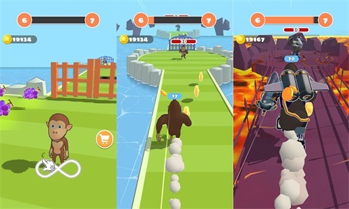 动物地狱v0.1.19