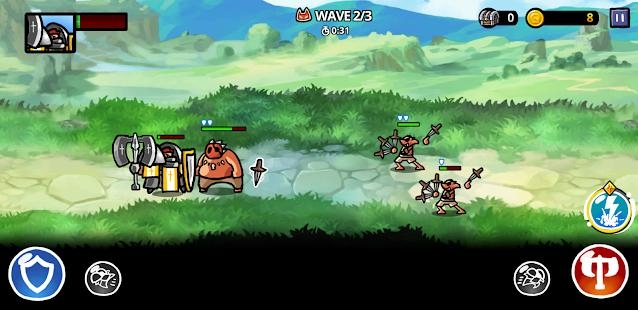 反击骑士v1.2.29