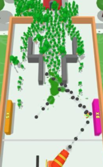 炮防群攻v1.1