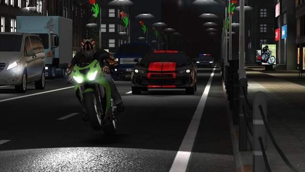 特技惊险摩托v1.81.0