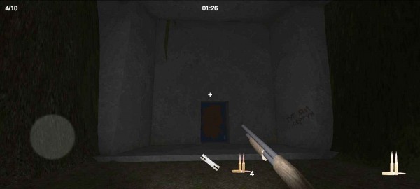 逃离辐射区v0,2