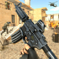 反恐主义枪战射击v1.2