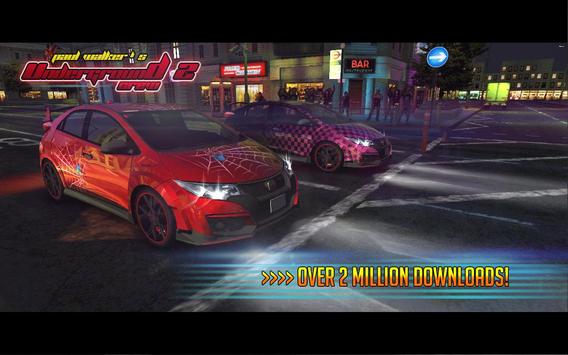 地下车队竞赛2v3.0
