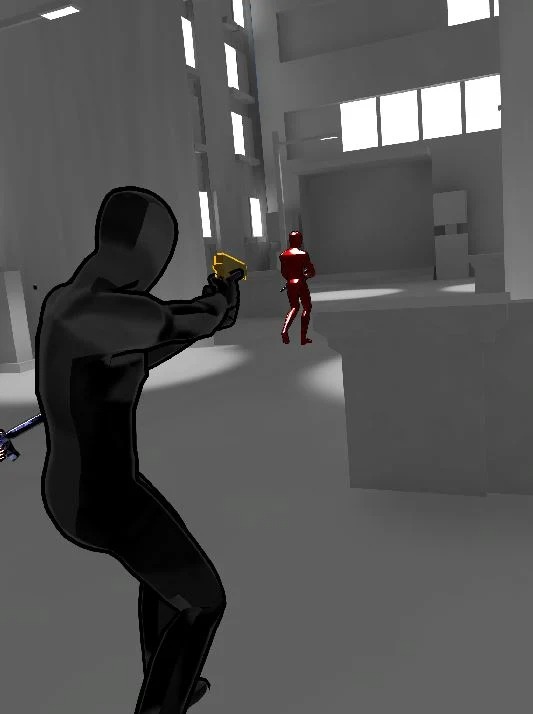 3D特工射击v2