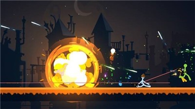 火柴人超级乱斗v1.0