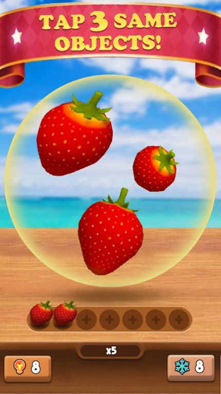匹配3D水晶v0.7