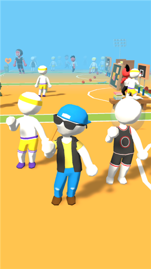 恶霸冲突v0.0.2