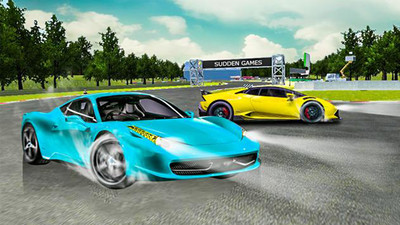 真正的赛车世界v1.0.3