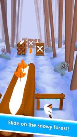 雪人冲刺之旅v1.0.2