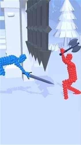 战斗火柴人偶3Dv1.0.4