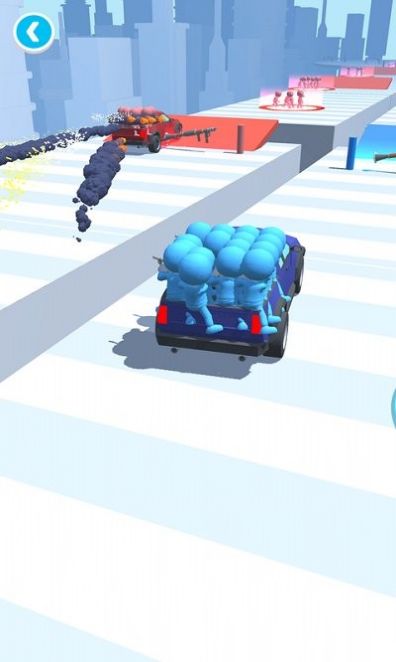 开车打仗v0.1.7