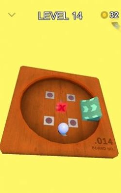 迷你石球v0.2.2