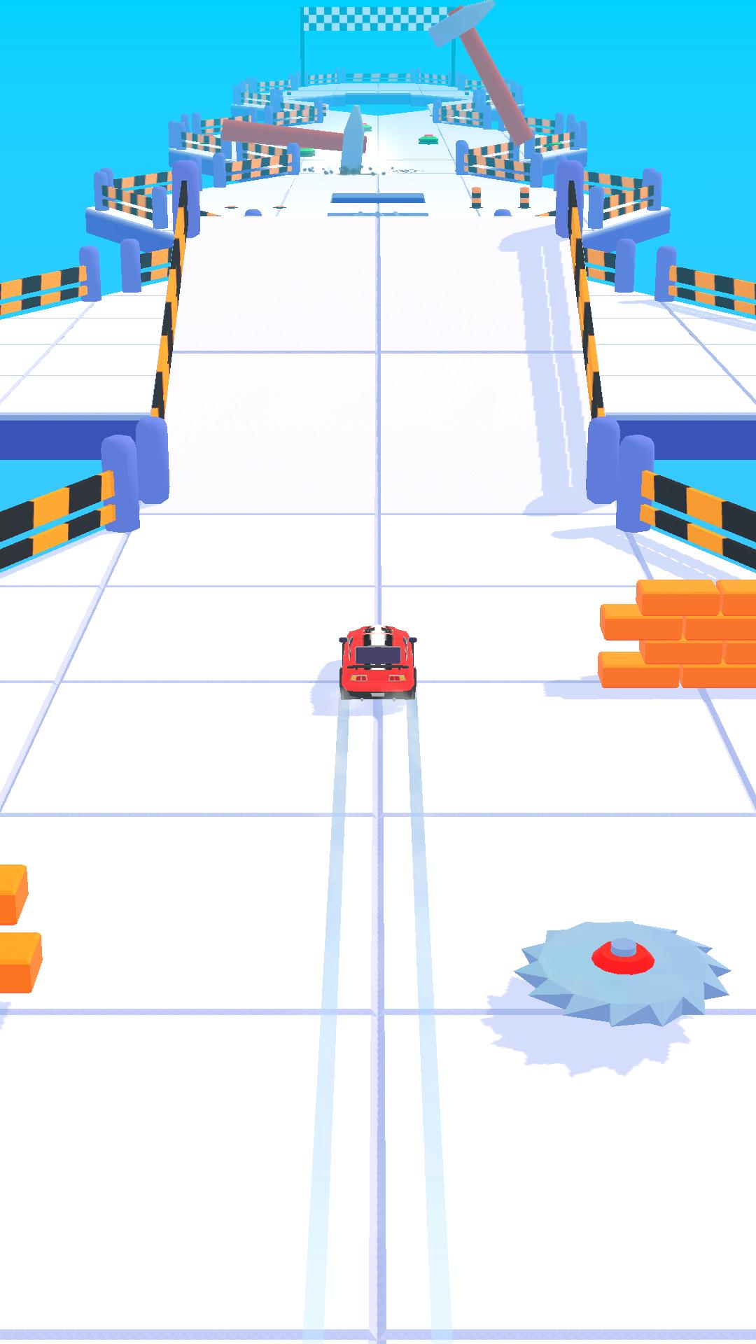 拉车冲刺v1.0.10