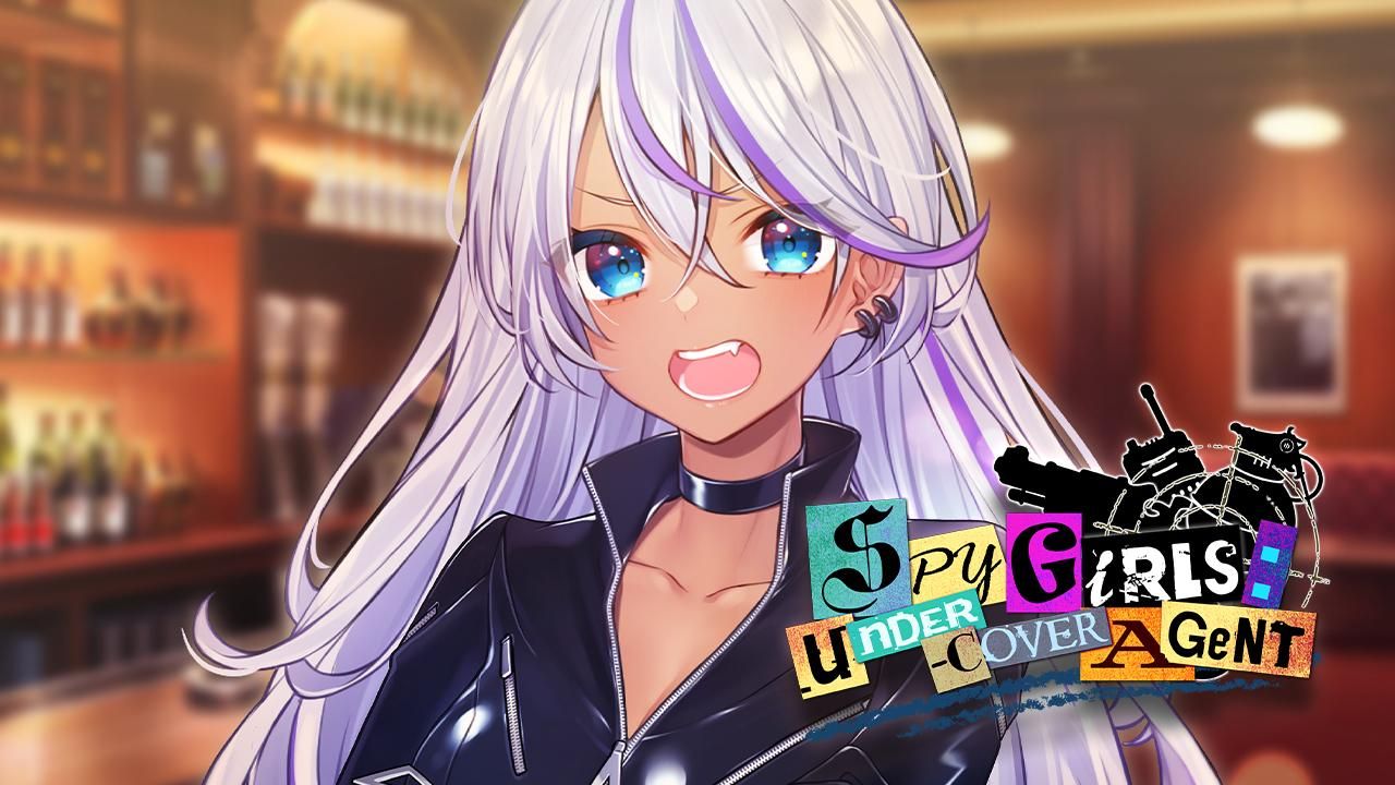 间谍女孩卧底特工v3.0.20