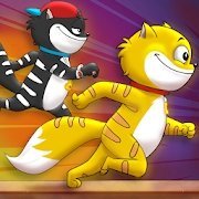 亲爱的兔子赛跑v1.3