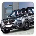 X5漂移模拟器v1