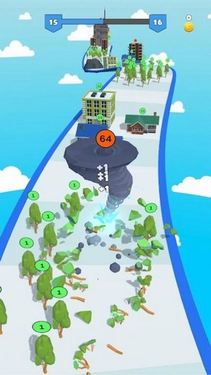 灾难跑酷v0.1.1