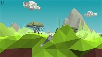 铁球滚动冒险v1.01