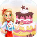 奇妙蛋糕工厂v1.5.8