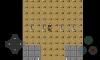 午夜啸鸣v1.0