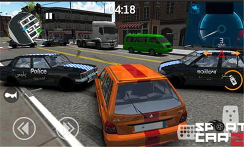 专业跑车2v04.01.098
