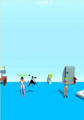布娃娃女孩格斗v0.1.7
