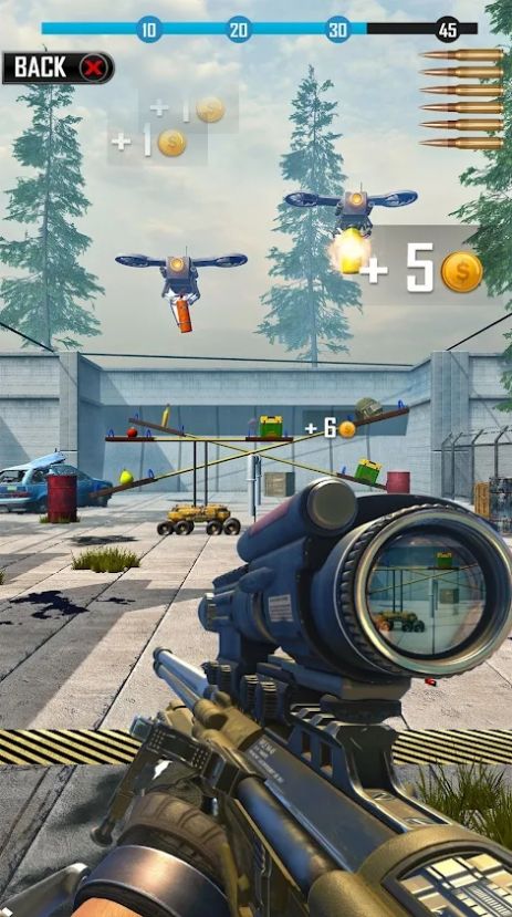 狙击步枪射击v1.0.6