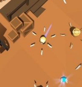 刀片风暴v1.0.0