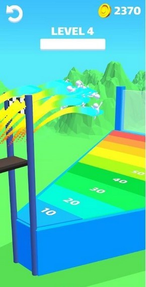 柔性道路v1.0.1