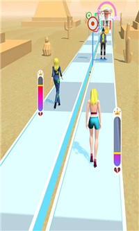 闺蜜战争v1.0.2