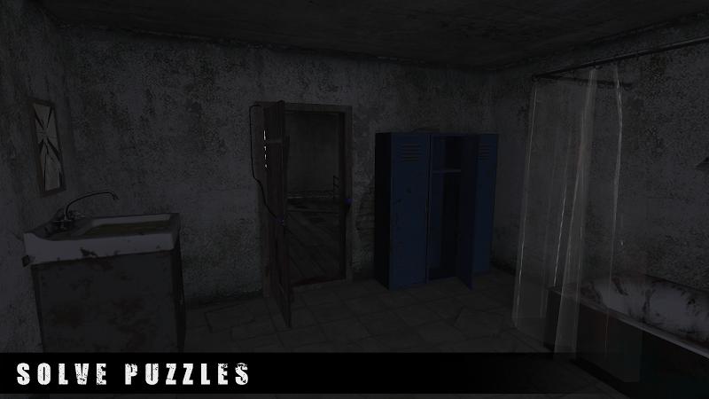 恐怖逃脱v0.302