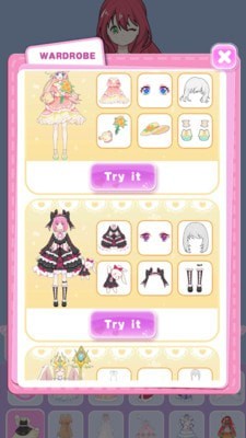 礼服公主v1.3.6