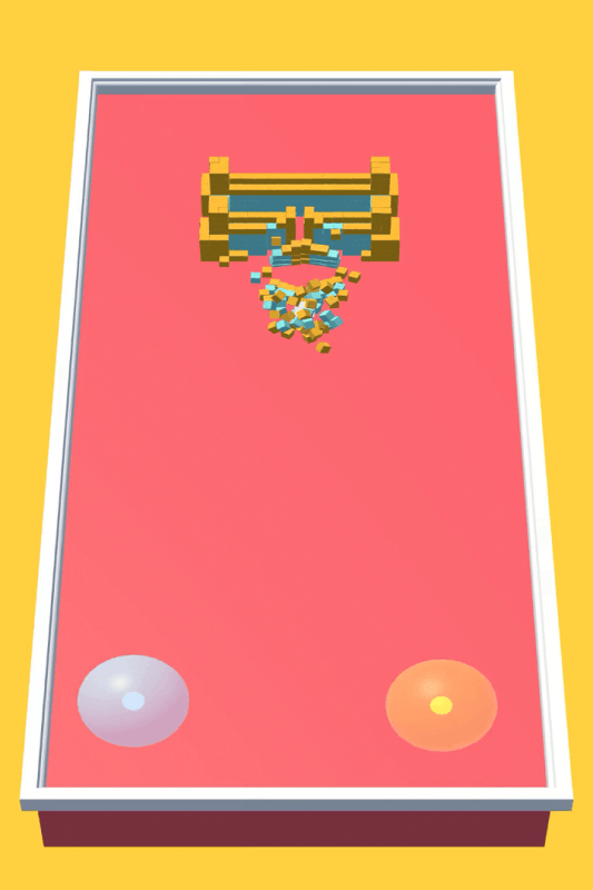 磁铁球球v2.0