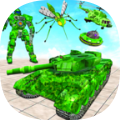 陆军机械坦克v1.0.0
