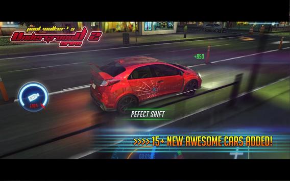 地下车队竞赛2v3.0