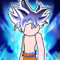 火柴人战士暗影龙珠格斗v1.0.0