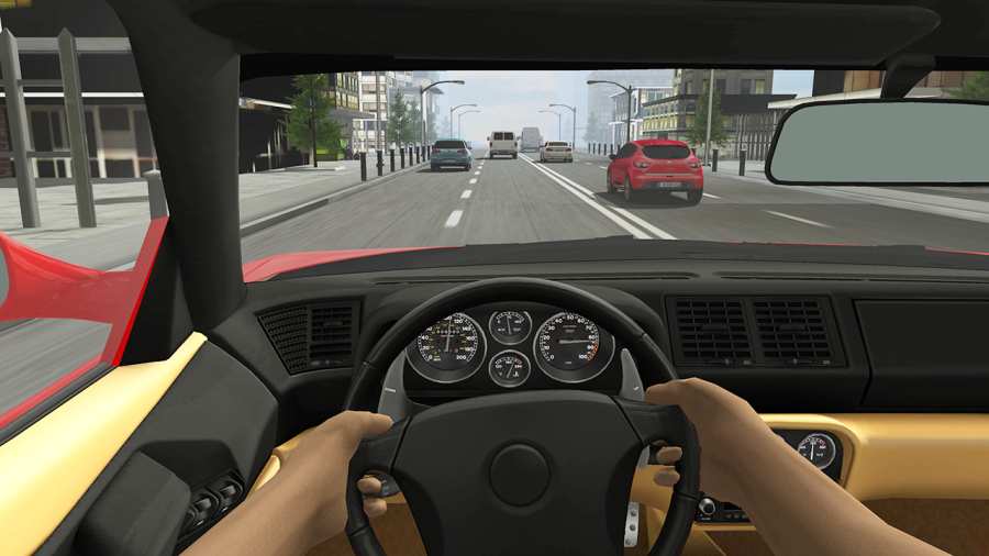 竞速赛车2v1.2