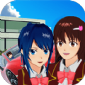 樱花校园公寓v1.1