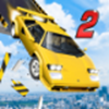 汽车坡道跳v0.0.1